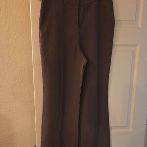 Women's Brown Pants